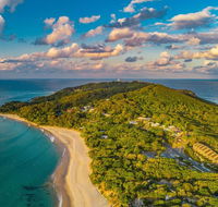 11 James Cook Apartment - Accommodation Australia