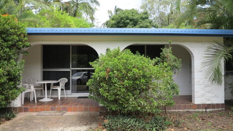 11 Murray Street Nelly Bay - Accommodation Australia 0
