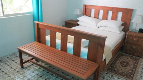 11 Murray Street Nelly Bay - Accommodation Australia 2