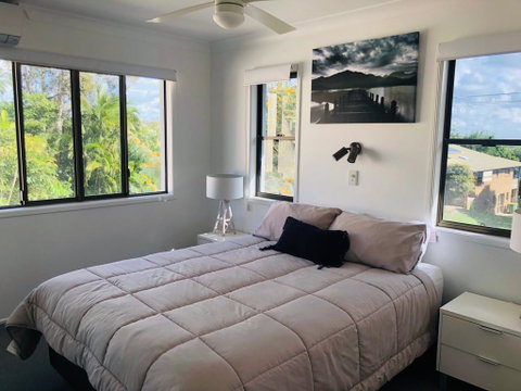 12 Cooloola Drive - Family Home, Close To Beach, Pet Friendly - Accommodation Australia 1