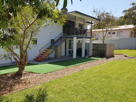 12 Cooloola Drive - Family Home, Close To Beach, Pet Friendly - Accommodation Australia 2
