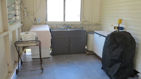 12 Wansfell Street Picnic Bay - Accommodation Australia 2