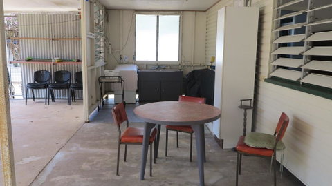 12 Wansfell Street Picnic Bay - Accommodation Australia 1