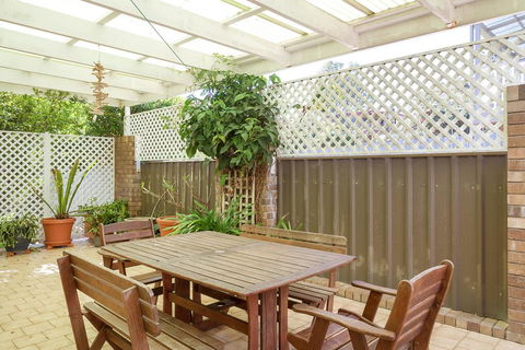 120 Ocean Parade Dalmeny - Accommodation Australia 0