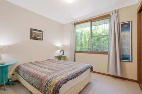 120 Ocean Parade Dalmeny - Accommodation Australia 2