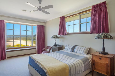 120 Ocean Parade Dalmeny - Accommodation Australia 1
