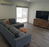 123 Wilson - Arapiles - Bed n Breakfasts