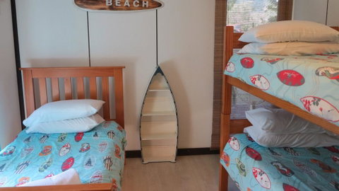 13 Sextant Drive At Nelly Bay - Accommodation Australia 3