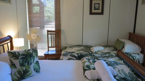 13 Sextant Drive At Nelly Bay - Accommodation Australia 2