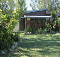 13 Sextant Drive at Nelly Bay - Accommodation Australia