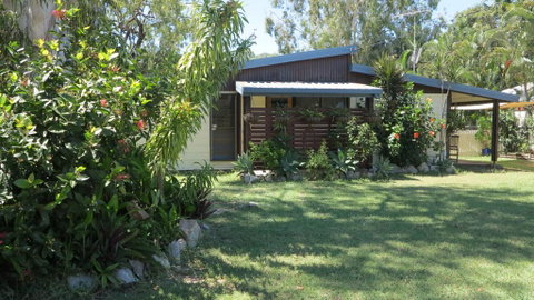 13 Sextant Drive At Nelly Bay - Accommodation Australia 0