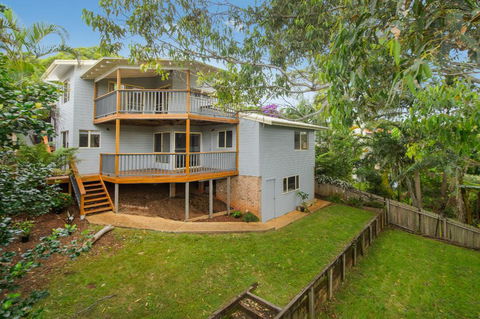 131 Pacific Drive, Port Macquarie - Accommodation Australia 2