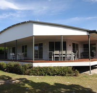 14 Zircon Street - Centrally located family home with covered deck close to patrolled beach  shops - Accommodation Australia