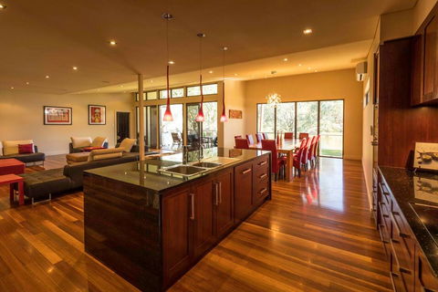 141 Providence Drive, Bowhill - Accommodation Australia 2