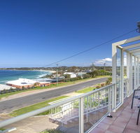 143 Mitchell Pde - Magnificent Outlook - Accommodation Australia
