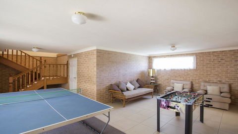 143 Mitchell Pde - Magnificent Outlook - Accommodation Australia 1