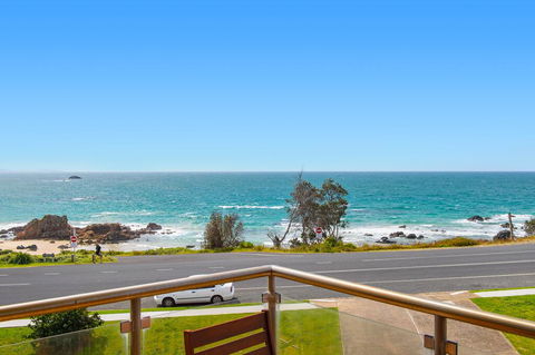 15 Beachpark Apartments - Accommodation Australia 1