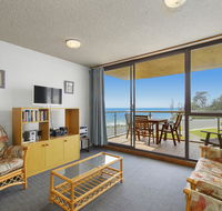 15 Beachpark Apartments - Accommodation Australia