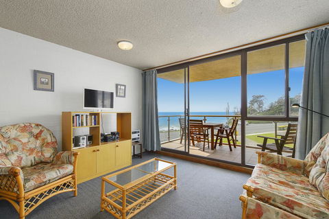 15 Beachpark Apartments - Accommodation Australia 0