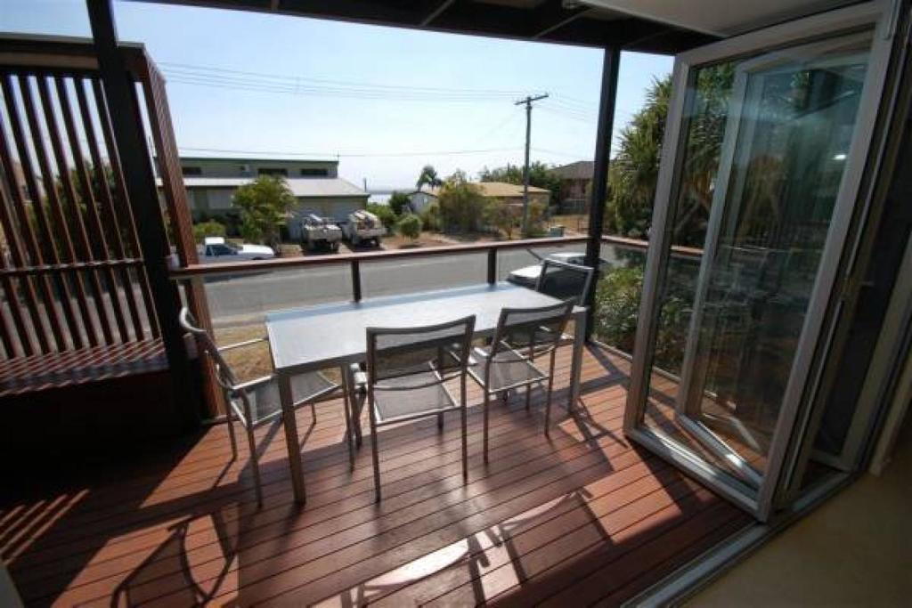 Dunwich QLD Accommodation Australia