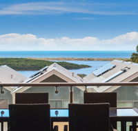 16 Seine Bay Apartment - Accommodation Australia