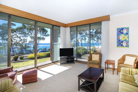 16 Shipton Cres - Secluded Away - Accommodation Australia 2