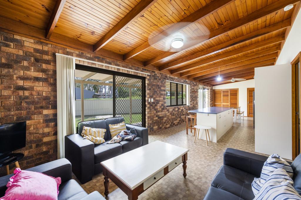 Woody Head NSW Australia Shopping