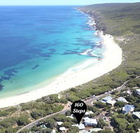 160 Steps... from Yallingup Beach - Accommodation Australia