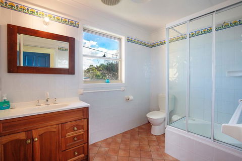 164 Mitchell Pde - Spectacular Views - Accommodation Australia 1