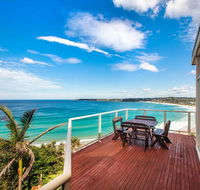 164 Mitchell Pde - Spectacular Views - Accommodation Australia