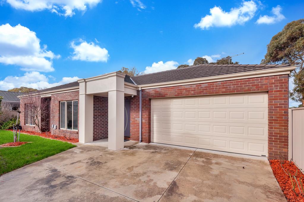 Ballarat VIC Accommodation Australia