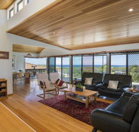 17 Canberra Crescent - Prestige Views at Burrill lake - Accommodation Australia