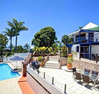 1770 Sovereign Lodge Retreat - Accommodation Australia
