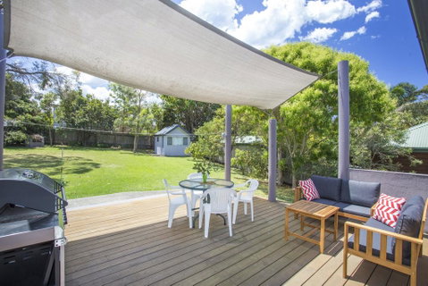 17A Crescent St ULLADULLA - Accommodation Australia 0
