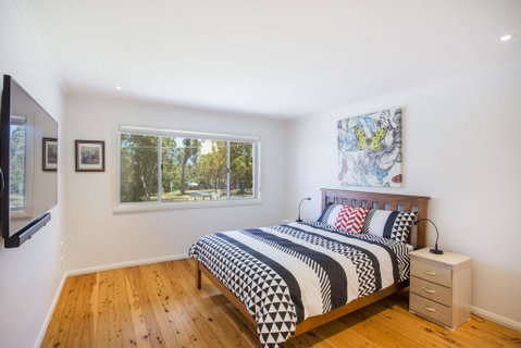 17A Crescent St ULLADULLA - Accommodation Australia 1