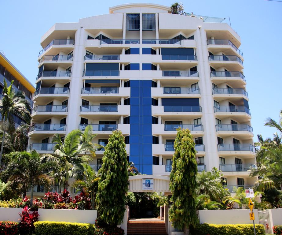 Cairns QLD Accommodation Australia