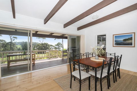 19 Buchan Street - Mollymooks Tee To Sea - Accommodation Australia 1