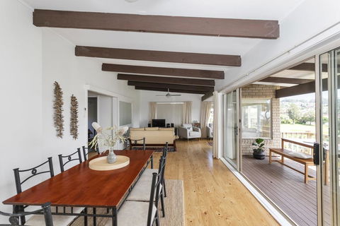 19 Buchan Street - Mollymooks Tee To Sea - Accommodation Australia 3