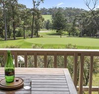 19 Buchan Street - Mollymooks Tee to Sea - Accommodation Australia