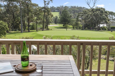 19 Buchan Street - Mollymooks Tee To Sea - Accommodation Australia 0