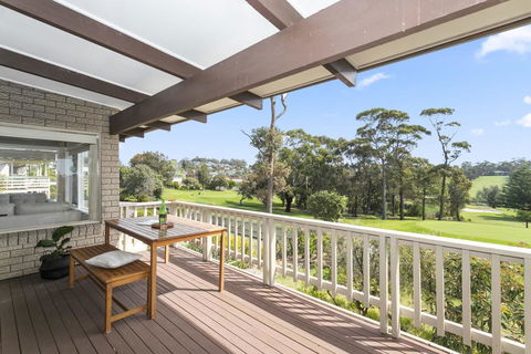 19 Buchan Street - Mollymooks Tee To Sea - Accommodation Australia 2
