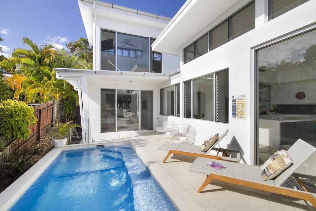 Noosa QLD Local Tourism