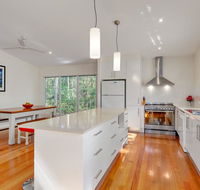 19 Satinwood - Natures retreat with a bit of sandy feet - Accommodation Australia