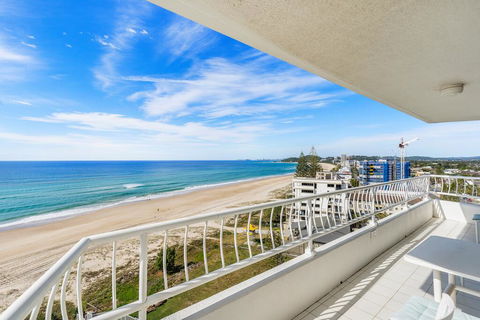 19th Avenue On The Beach - Accommodation Australia 1