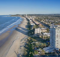 19th Avenue on the Beach - Accommodation Australia