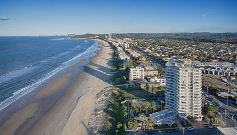19th Avenue On The Beach - Accommodation Australia 0