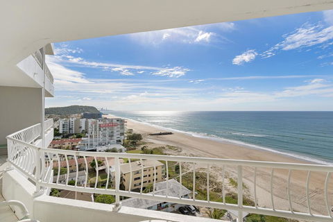 19th Avenue On The Beach - Accommodation Australia 2