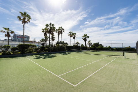 19th Avenue On The Beach - Accommodation Australia 3
