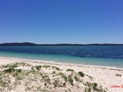 2 'Copacabana', 61 Sandy Point Road - Cute Unit With Water Views From The Balcony - Local Tourism 3