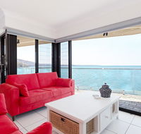 2 'Lanimer' 14 Mitchell Street - beautiful waterfront property with spectacular views - Accommodation Australia